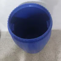 دبه ۱۶۰ لیتری|ظروف نگهدارنده، پلاستیکی، یک‌بارمصرف|خرم‌آباد, |دیوار