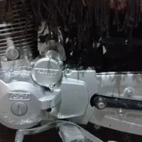 موتور 200درحد صفر|موتورسیکلت|نورآباد ممسنی, |دیوار