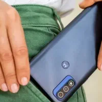 موتورلا G PURE نو استفاده نشده|موبایل|تهران, پاسداران|دیوار