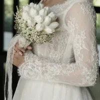 فروش لباس عروس|لباس|پرند, فاز ۴|دیوار