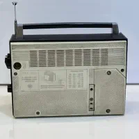 رادیو روسی ۸ موج سماور نفتی قدیمی عتیقه آنتیک|کلکسیون اشیاء عتیقه|تهران, شهرک ولیعصر شمالی|دیوار