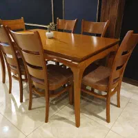 رونیز جدید|میز و صندلی غذاخوری|تهران, شهید رجایی|دیوار