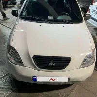 تیپا صندوق دار ۱۴۰۰