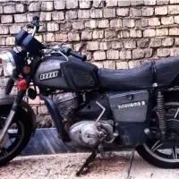 ایژ روستا ۳۵۰ سی سی (روس)