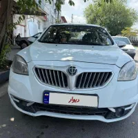 برلیانس H330 اتومات
