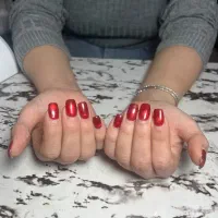 آف ویژه کاشت ناخن|خدمات آرایشگری و زیبایی|دورود, |دیوار