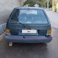 پراید مدل ۸۰|خودرو سواری و وانت|نطنز, |دیوار