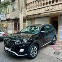 تیگو 7 پرو مدل اسفند 1402