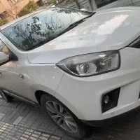 جک S5 اتوماتیک، مدل ۱۳۹۹