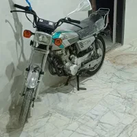 هندا ۱۵۰ مدل ۹۴