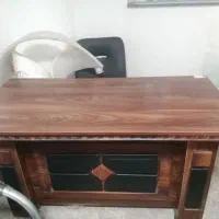میز و صندلی اداری