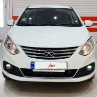 جک j4 اتوماتیک، ۱۴۰۴، صفر، خشک