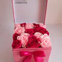 هدیهی مناسب تولد و روز زن|گل مصنوعی|شیراز, منطقه هوایی شهید دوران|دیوار