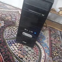 کامیپوتر  مدل CAABON تلوزیون مدل سامسونگ