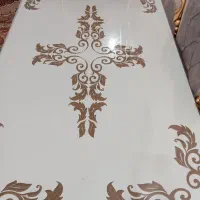 میز غذا خوری|میز و صندلی غذاخوری|خوی, |دیوار