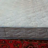 تشک تخت دو نفره ی رویال