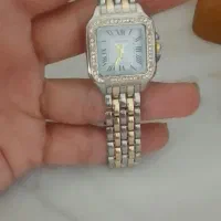 ساعت ظریف زیبا زنانه