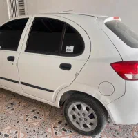 تیبا2بی رنگ|خودرو سواری و وانت|شیراز, برمشور علیا|دیوار