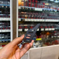 تیغ عمود بر پهن