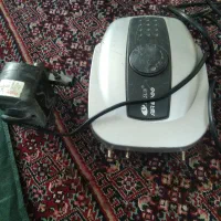 حباب ساز اکواریوم