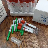 ونوجکت، سرسوزن و تجهیزات خونگیری و آزمایشگاهی|حیوانات مزرعه|پارس‌آباد, |دیوار