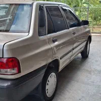 پراید 131 دوگانه سوز، مدل ۱۳۹۲|خودرو سواری و وانت|بابل, |دیوار