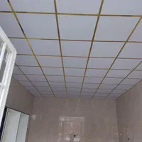 اجرای انواع سقف کاذب  با بهترین قیمت و کیفیت|خدمات پیشه و مهارت|جیرفت, |دیوار