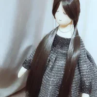 عروسک تیلدا|صنایع دستی و سایر لوازم تزئینی|قم, نیروگاه|دیوار