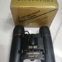 دوربین جمع جور بسیار باکیفیت بینکولارز