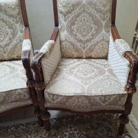 مبلمان|مبلمان خانگی و میز عسلی|گرگان, |دیوار