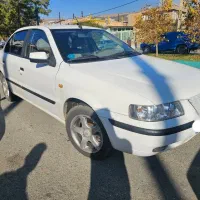 سمند EF7 دوگانه کارخانه مولتی پلکس