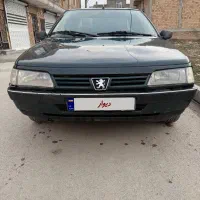 آردی مدل ۸۴ سالم