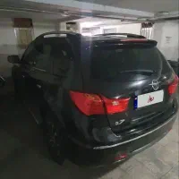 هایما s7 مدل ۹۸|خودرو سواری و وانت|تهران, شهرک نفت|دیوار