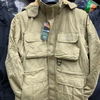 کاپشن کلاسیک وارداتی ضد آب|لباس|تهران, گمرک|دیوار