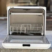 ظرفشویی رومیزی LONT ایتالیا|ماشین ظرفشویی|مهاباد (آذربایجان غربی), |دیوار