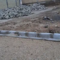 زمین مسکونی