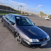 زانتیا مدل 80 تک برگ سند2000