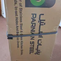 سینک روکار