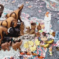 مجسمه دکوری