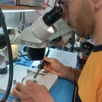 آموزش تعمیرات موبایل،سخت افزار،گوشی همراه،آیفون