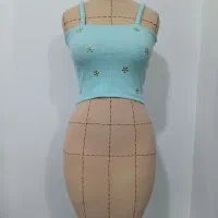 فروش سه عدد کراپ فری سایز