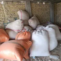 فروش کاه گندم