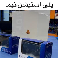 Ps4 / شرایط