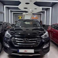 سانتافه ۲۰۱۴ فول کامل استثنایی