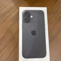 گوشی آیفون ۱۶نرمال