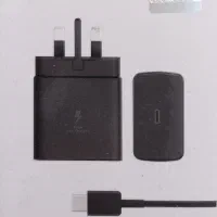 شارژر 45 وات سامسونگ-کپی با کیفیت