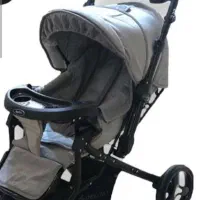 کالسکه روروئک و کریر