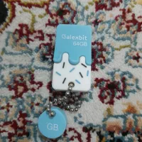 فلش 64گیگ