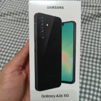 Samsung A26 گوشی سامسونگ|موبایل|تهران, نیروی هوایی (پیروزی)|دیوار