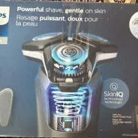 ماشین ریش تراش فیلیپس سری ۶۰۰۰